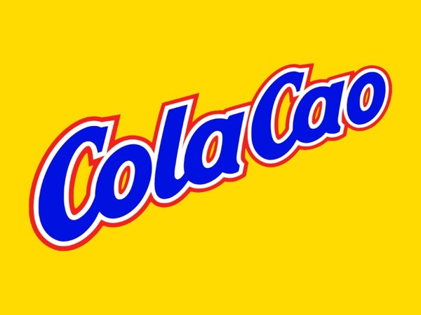 cola cao