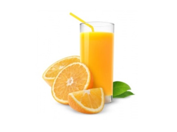 Natural Juice (orange, pineapple, multifruits)