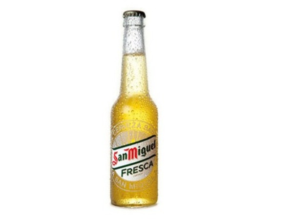 San Miguel Fresca