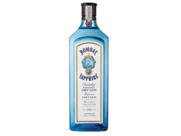 Bombay shapire