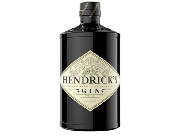 Hendricks