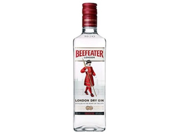 Beefeater