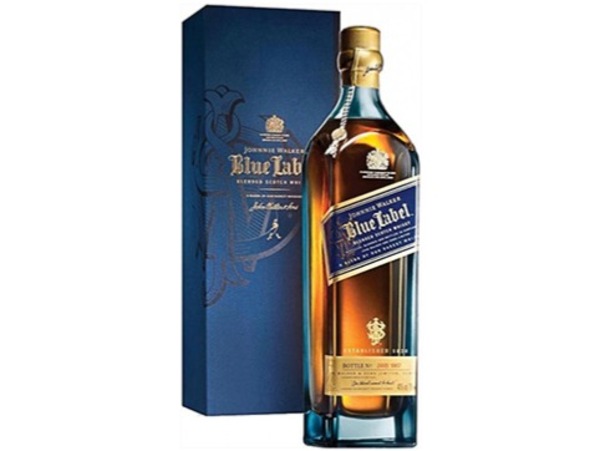 Blue Label