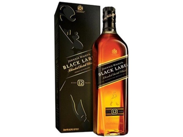 Black Label