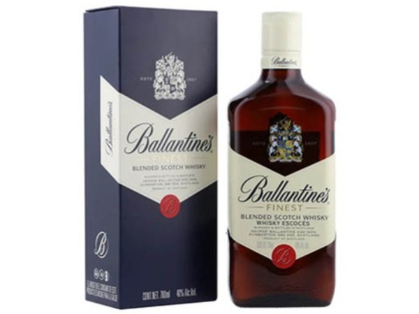 Ballantines