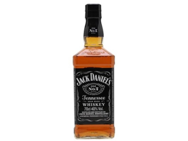 Jack Daniels