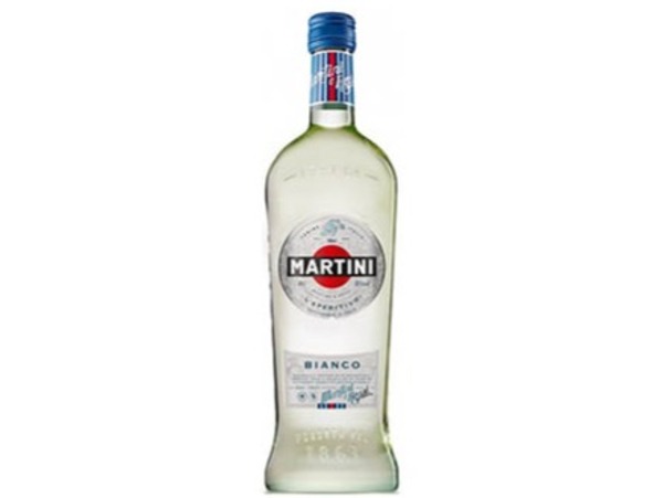 Martini blanc