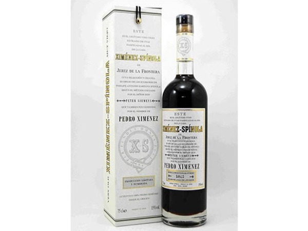 Pedro Ximenez