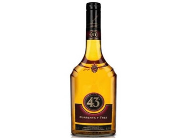 Licor 43