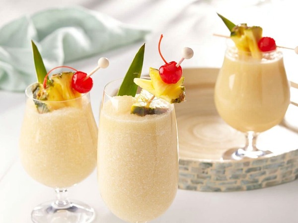 Piña colada