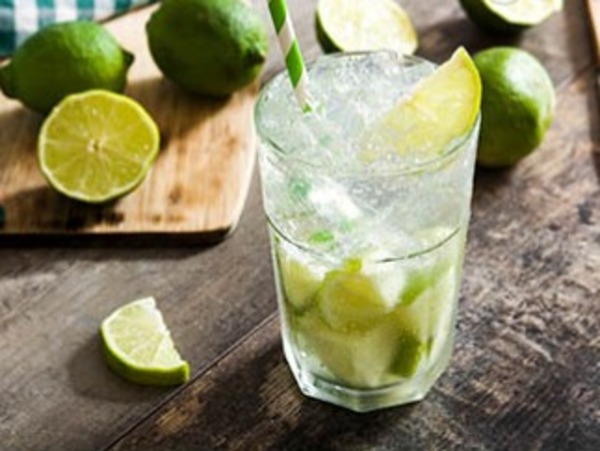 Caipirinha