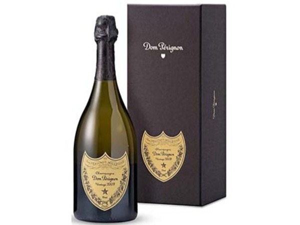 Dom Perignon