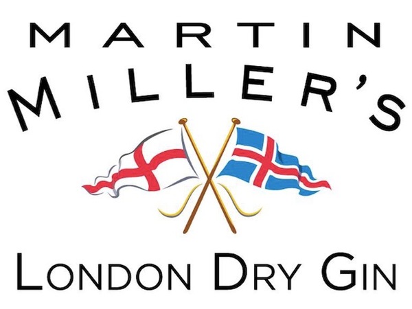 MARTIN MILLER'S