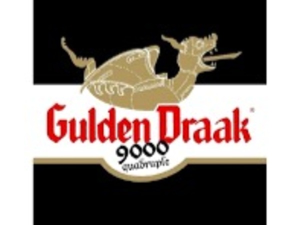 Van Steenberge Gulden Draak 9000