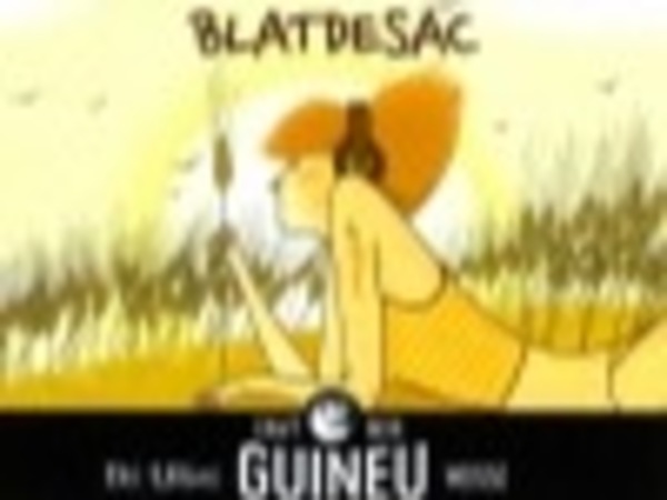 Guineu Blat de Sac