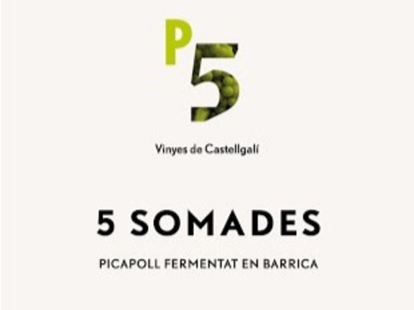 5 somades  