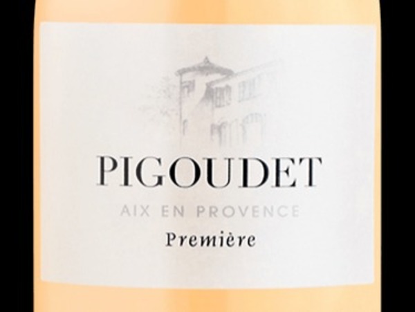 pigoudet première  