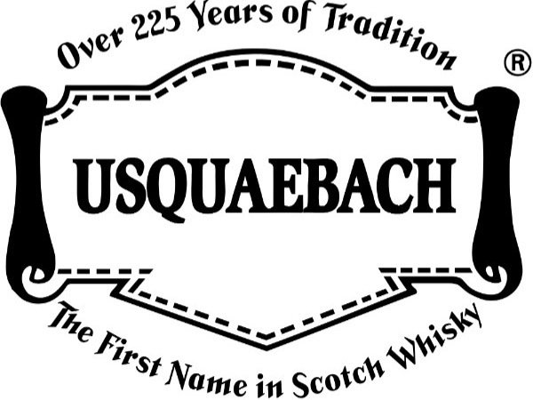 Usquaebach 15