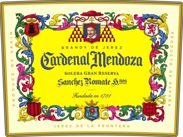 Cardinal Mendoza