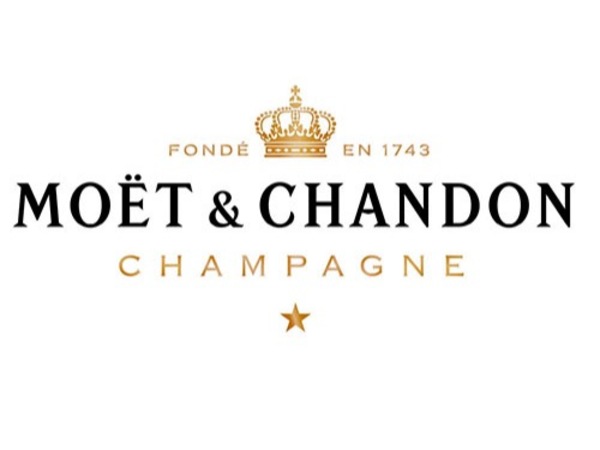 Moët & Chandon Champagne Mark