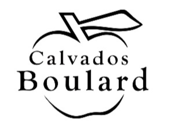 Calvados Boulard