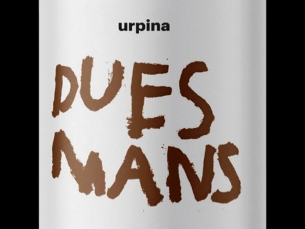 dues mans d'urpina