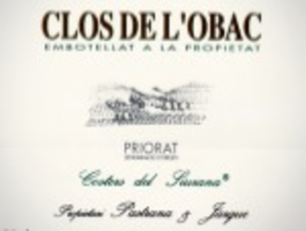 clos de l'obac 