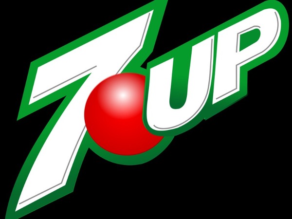 7 UP grátis