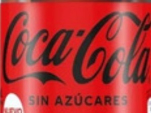 Coca Cola Zero