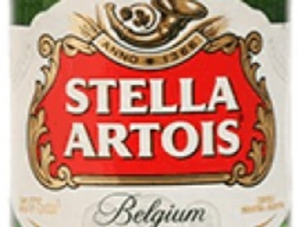 Stela Artois 