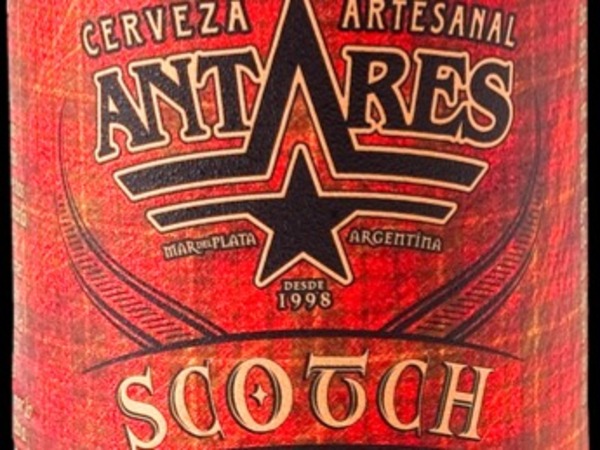 Antares Escocês