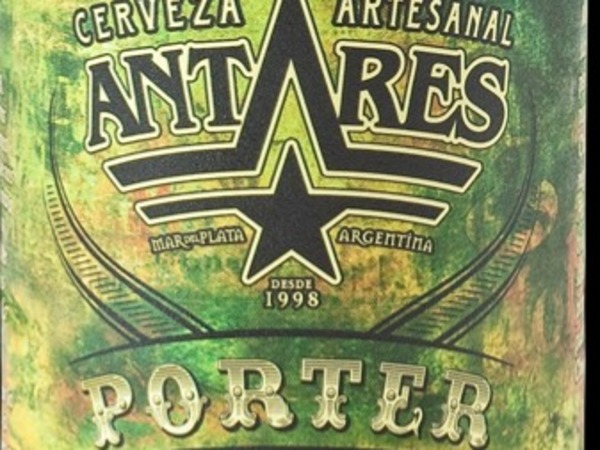 Antares Porter 