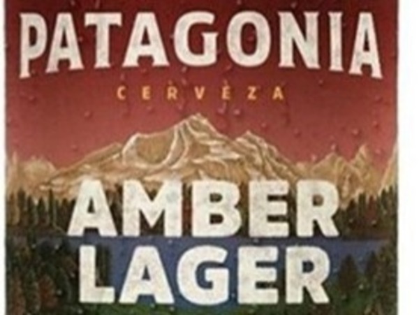 Patagonia Amber Lager