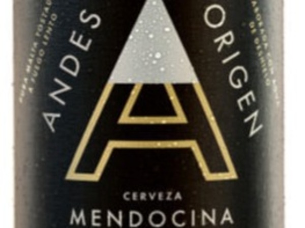 Andes Origen Negra