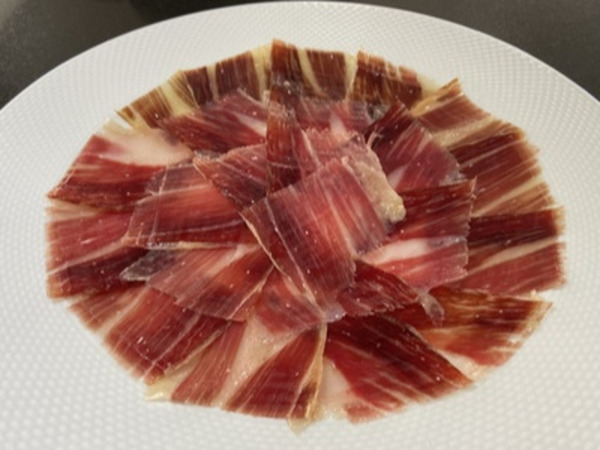 Jamon Iberico De Bellota