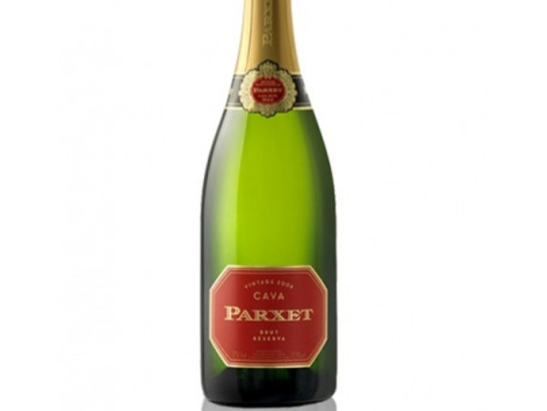 Parxet Brut Reserva