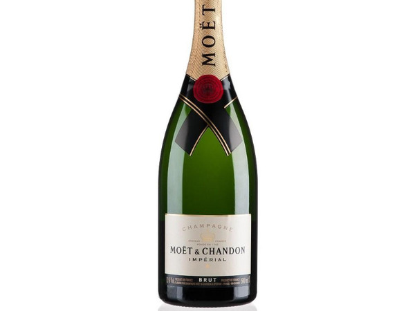 Moët Y Chandon