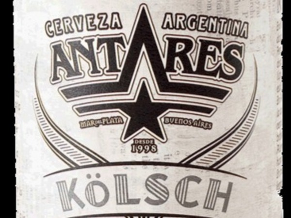 Antares Kolsch