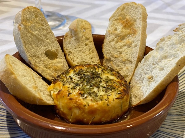 QUESO DE CABRA DE ZUHEROS