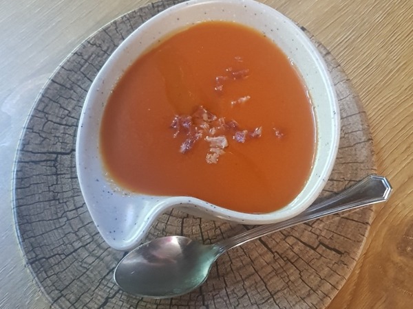 Gazpacho