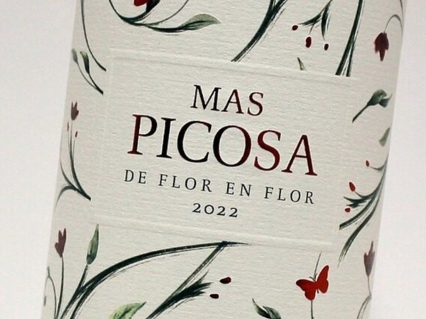 Mas picosa