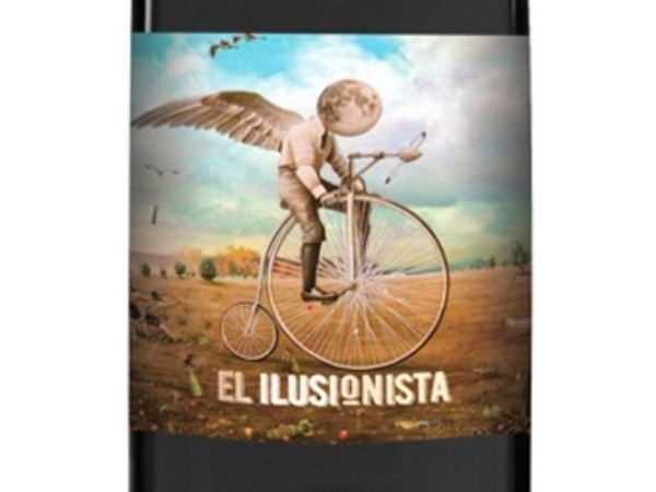 el ilusionista