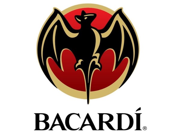 white bacardi