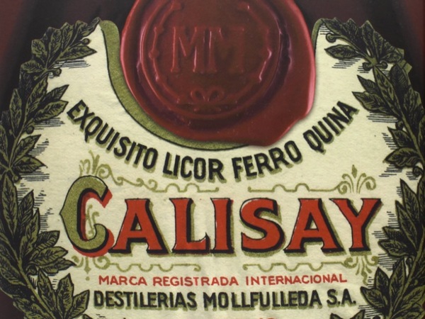 Calisay