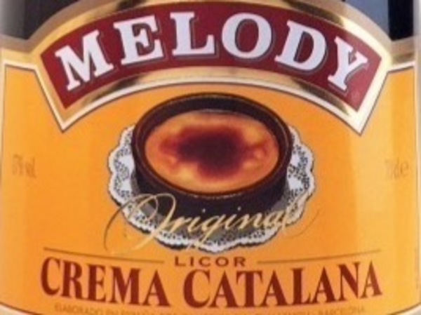 Catalan Cream Melody