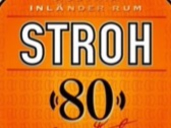 Stroh 80