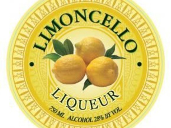 Limoncello