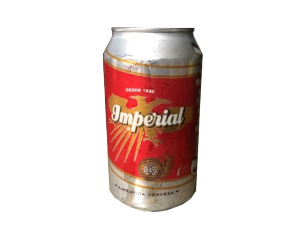 Imperial lata