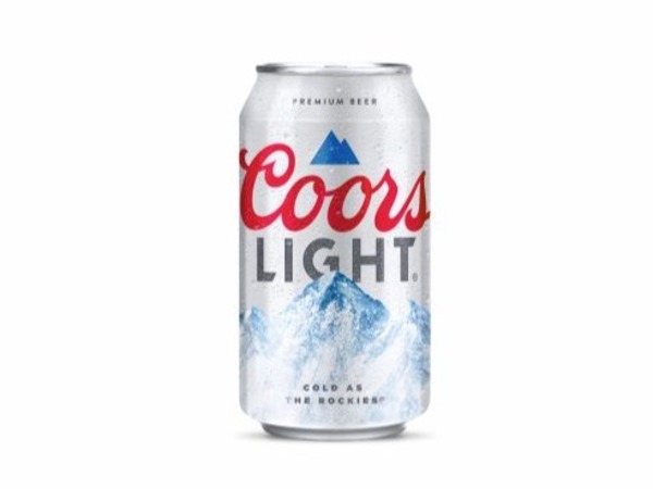 Coors Light