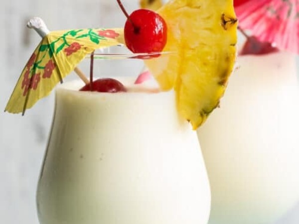 Piña Colada